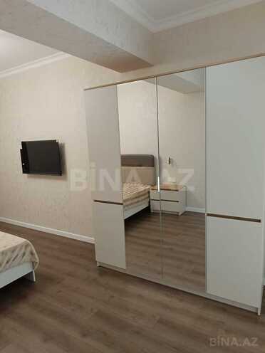 İcarəyə verilir 2 otaqlı yeni tikili 100 m², Şah İsmayıl Xətai m., photo 13 from 27