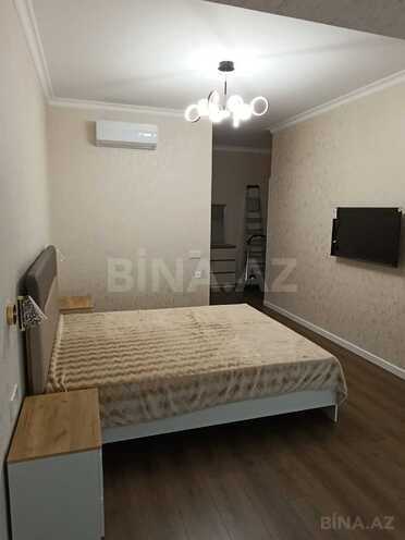 İcarəyə verilir 2 otaqlı yeni tikili 100 m², Şah İsmayıl Xətai m., photo 12 from 27