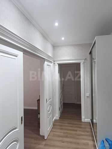 İcarəyə verilir 2 otaqlı yeni tikili 100 m², Şah İsmayıl Xətai m., photo 23 from 27