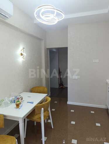 İcarəyə verilir 2 otaqlı yeni tikili 100 m², Şah İsmayıl Xətai m., photo 8 from 27