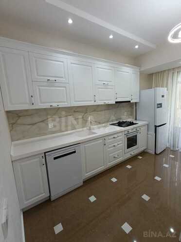 İcarəyə verilir 2 otaqlı yeni tikili 100 m², Şah İsmayıl Xətai m., photo 7 from 27