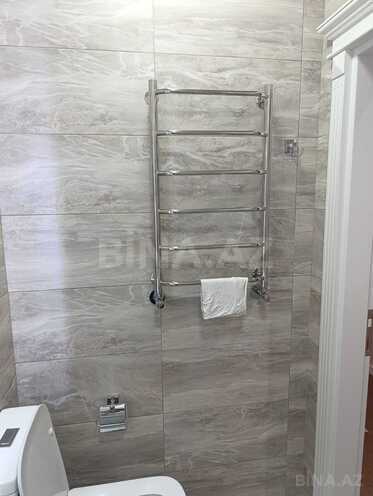 İcarəyə verilir 2 otaqlı yeni tikili 100 m², Şah İsmayıl Xətai m., photo 19 from 27