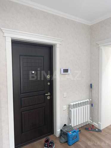 İcarəyə verilir 2 otaqlı yeni tikili 100 m², Şah İsmayıl Xətai m., photo 25 from 27