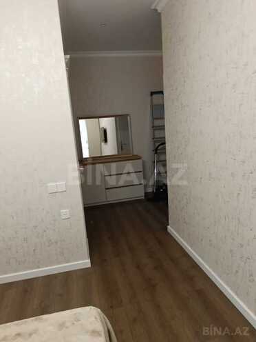 İcarəyə verilir 2 otaqlı yeni tikili 100 m², Şah İsmayıl Xətai m., photo 20 from 27