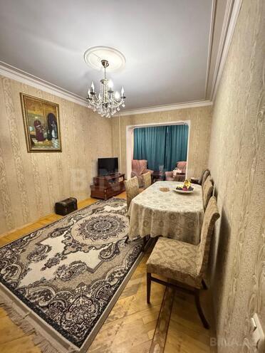 Продаётся 3-комн. вторичка 90 м², м. Азадлыг проспекти, photo 1 from 12