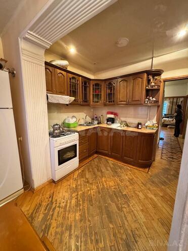 Продаётся 3-комн. вторичка 90 м², м. Азадлыг проспекти, photo 9 from 12