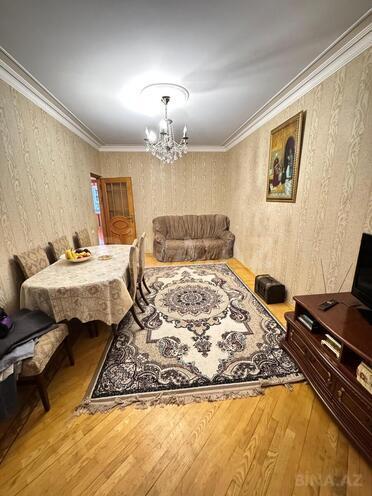 Продаётся 3-комн. вторичка 90 м², м. Азадлыг проспекти, photo 3 from 12