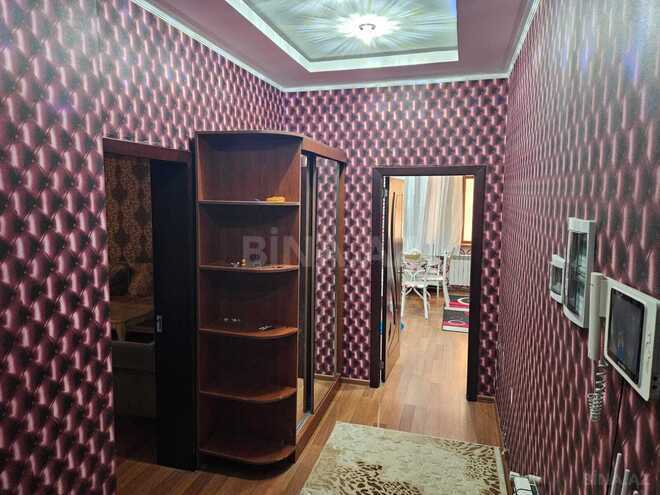 Сдаётся 3-комн. новостройка 110 м², Абшеронcкий  р., photo 7 from 9