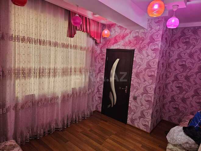 Сдаётся 3-комн. новостройка 110 м², Абшеронcкий  р., photo 6 from 9