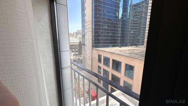 Satılır 3 otaqlı yeni tikili 102 m², 28 May m., photo 13 from 14