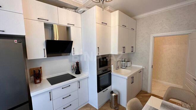 Satılır 3 otaqlı yeni tikili 102 m², 28 May m., photo 4 from 14