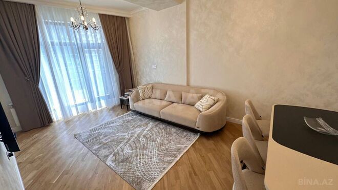 Satılır 3 otaqlı yeni tikili 102 m², 28 May m., photo 7 from 14