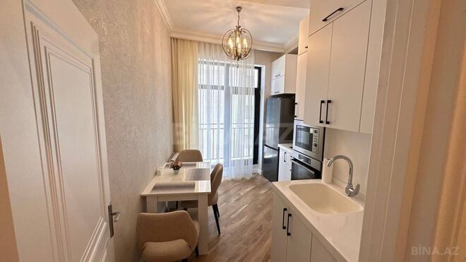 Satılır 3 otaqlı yeni tikili 102 m², 28 May m., photo 1 from 14