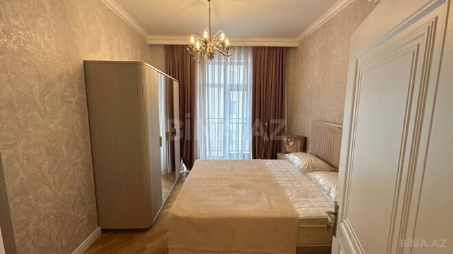Satılır 3 otaqlı yeni tikili 102 m², 28 May m., photo 8 from 14