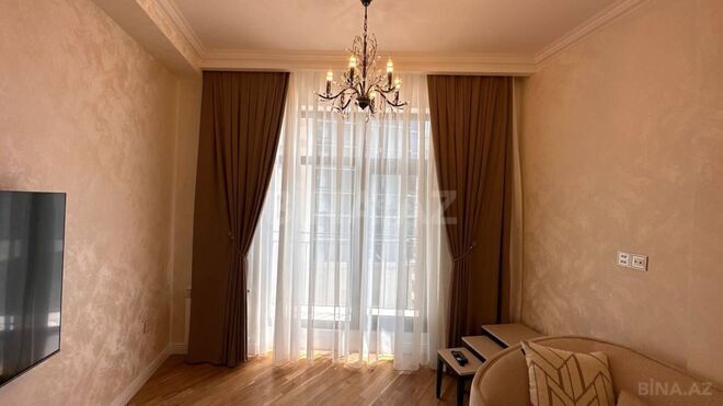 Satılır 3 otaqlı yeni tikili 102 m², 28 May m., photo 11 from 14
