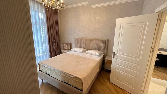Satılır 3 otaqlı yeni tikili 102 m², 28 May m., photo 9 from 14