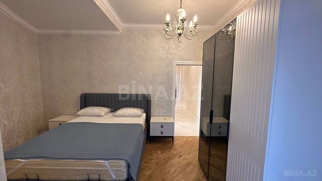 Satılır 3 otaqlı yeni tikili 102 m², 28 May m., photo 12 from 14