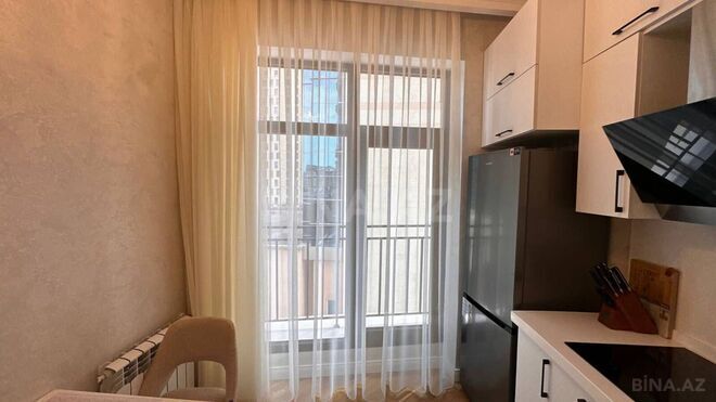 Satılır 3 otaqlı yeni tikili 102 m², 28 May m., photo 5 from 14