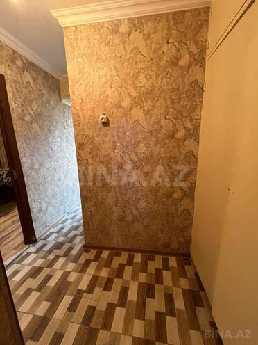 Satılır 2 otaqlı köhnə tikili 40 m², Nəriman Nərimanov m., photo 14 from 15