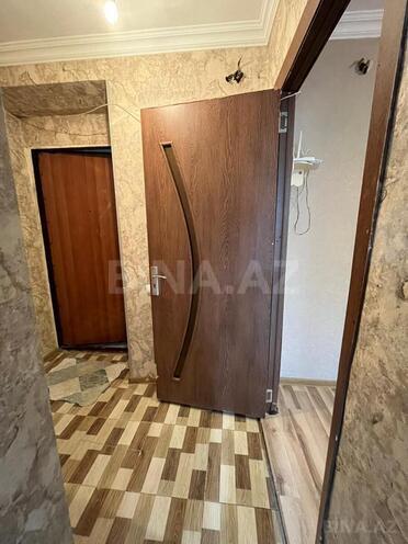 Satılır 2 otaqlı köhnə tikili 40 m², Nəriman Nərimanov m., photo 7 from 15