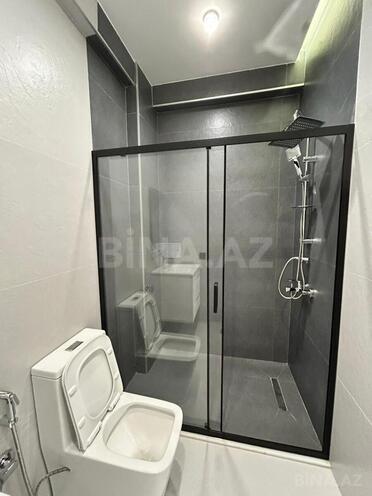 Satılır 2 otaqlı yeni tikili 60 m², Qara Qarayev m., photo 13 from 15