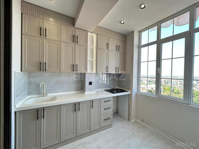 Satılır 2 otaqlı yeni tikili 60 m², Qara Qarayev m., photo 14 from 15