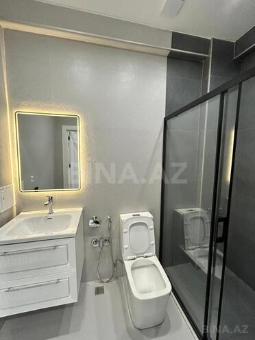Satılır 2 otaqlı yeni tikili 60 m², Qara Qarayev m., photo 10 from 15