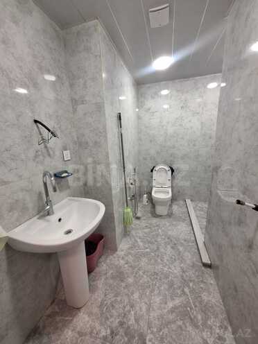 Продаётся 4-комн. новостройка 115 м², м. Нефтчиляр, photo 12 from 15