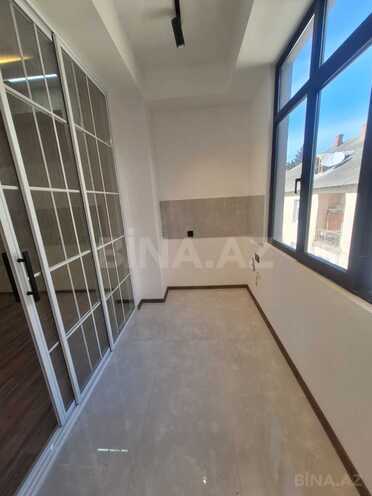 Продаётся 4-комн. новостройка 115 м², м. Нефтчиляр, photo 10 from 15