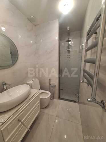 Продаётся 4-комн. новостройка 115 м², м. Нефтчиляр, photo 13 from 15
