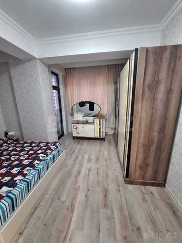 Продаётся 4-комн. новостройка 115 м², м. Нефтчиляр, photo 7 from 15