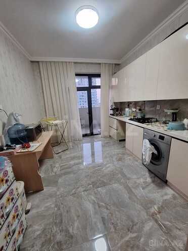 Продаётся 4-комн. новостройка 115 м², м. Нефтчиляр, photo 6 from 15