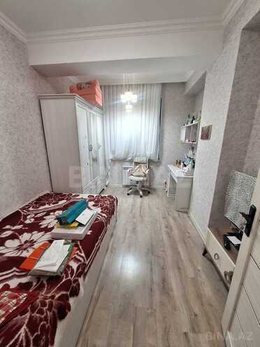 Продаётся 4-комн. новостройка 115 м², м. Нефтчиляр, photo 8 from 15