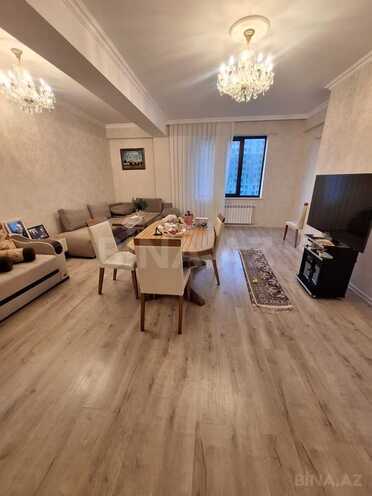 Продаётся 4-комн. новостройка 115 м², м. Нефтчиляр, photo 3 from 15