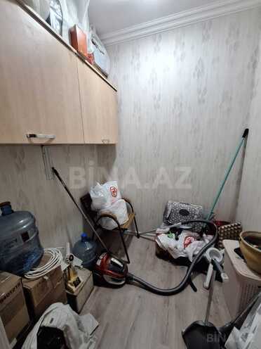 Продаётся 4-комн. новостройка 115 м², м. Нефтчиляр, photo 11 from 15