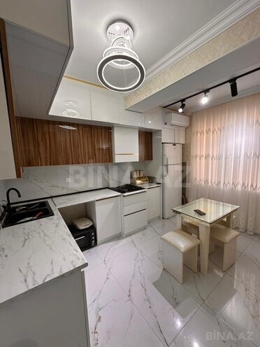 Продаётся 5-комн. новостройка 130 м², пос. Мамедли, photo 3 from 20