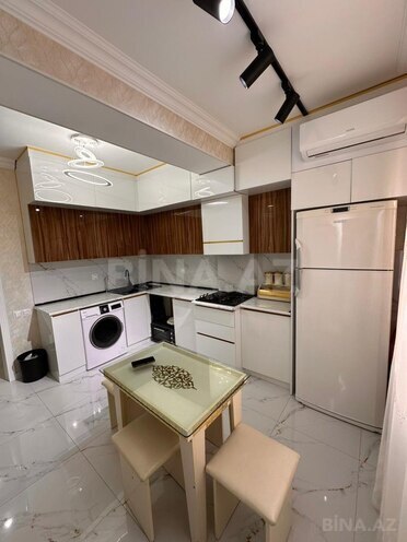 Продаётся 5-комн. новостройка 130 м², пос. Мамедли, photo 4 from 20