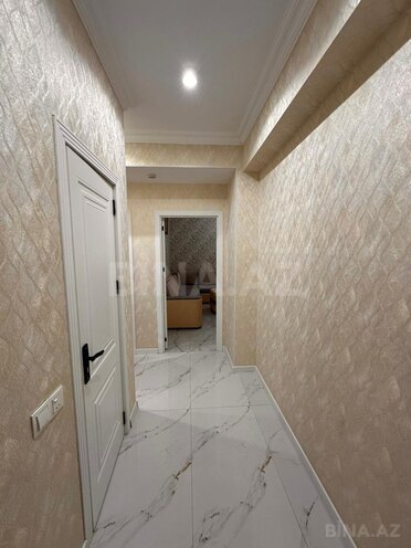 Продаётся 5-комн. новостройка 130 м², пос. Мамедли, photo 1 from 20