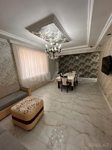 Продаётся 5-комн. новостройка 130 м², пос. Мамедли, photo 5 from 20