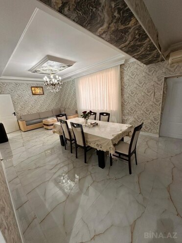 Продаётся 5-комн. новостройка 130 м², пос. Мамедли, photo 6 from 20
