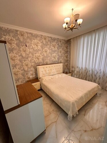 Продаётся 5-комн. новостройка 130 м², пос. Мамедли, photo 7 from 20