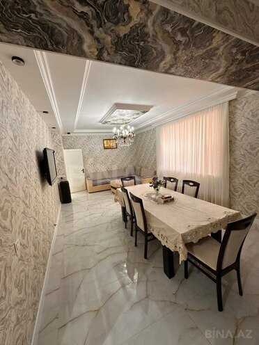 Продаётся 5-комн. новостройка 130 м², пос. Мамедли, photo 10 from 20