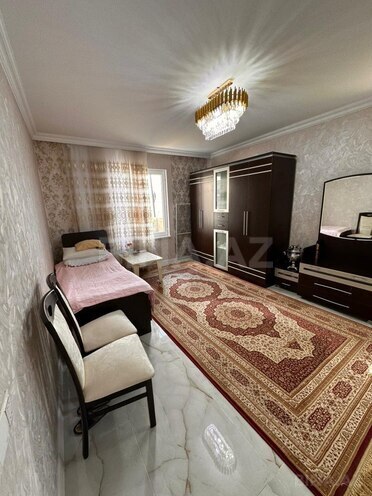 Продаётся 5-комн. новостройка 130 м², пос. Мамедли, photo 13 from 20