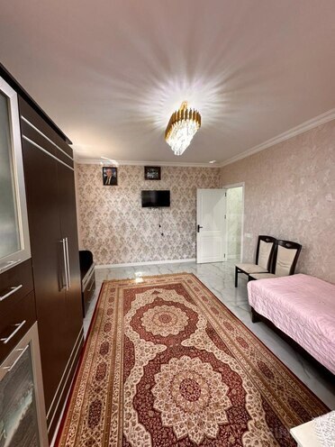 Продаётся 5-комн. новостройка 130 м², пос. Мамедли, photo 14 from 20