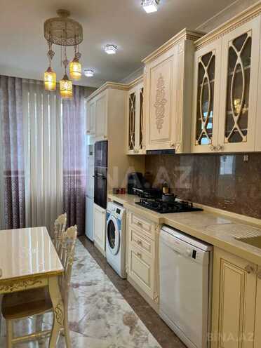 Продаётся 2-комн. новостройка 95 м², photo 10 from 13