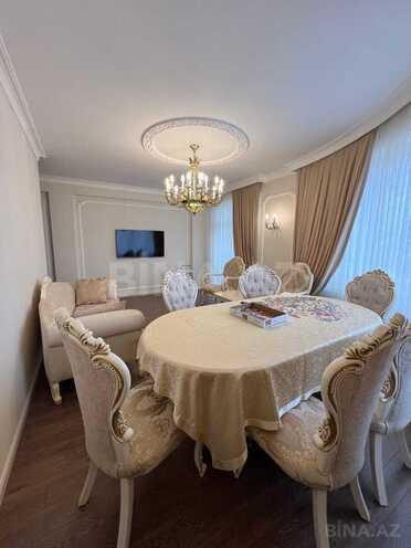 Продаётся 2-комн. новостройка 95 м², photo 1 from 13