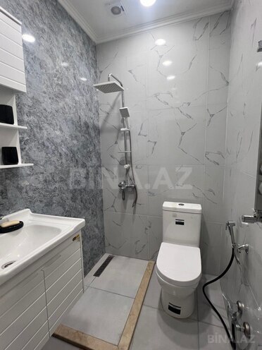 Satılır 3 otaqlı yeni tikili 102 m², 28 May m., photo 18 from 20