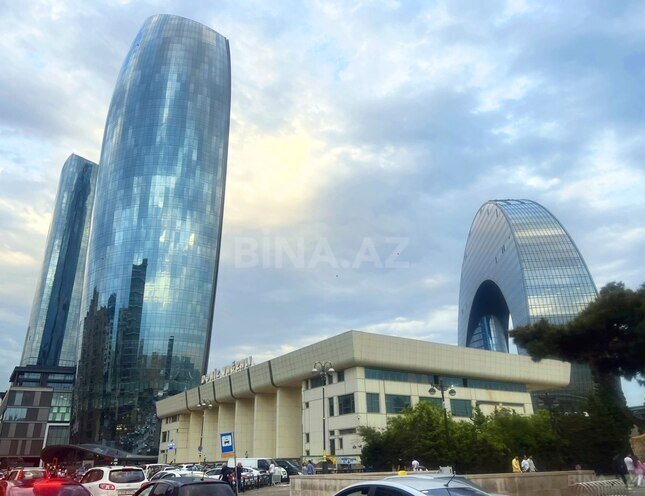 Satılır 3 otaqlı yeni tikili 102 m², 28 May m., photo 1 from 20