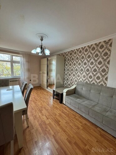 Satılır 2 otaqlı köhnə tikili 35 m², Elmlər Akademiyası m., photo 4 from 10