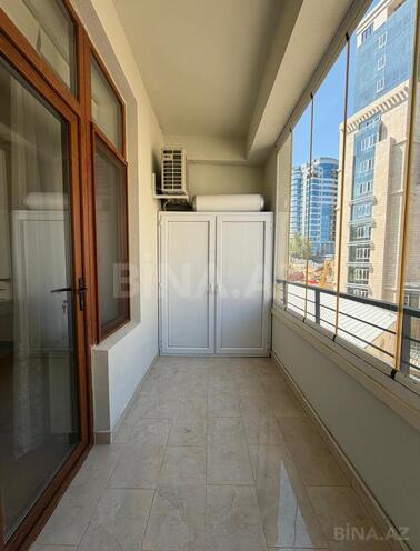 Продаётся 4-комн. новостройка 208 м², м. Ичеришехер, photo 22 from 23